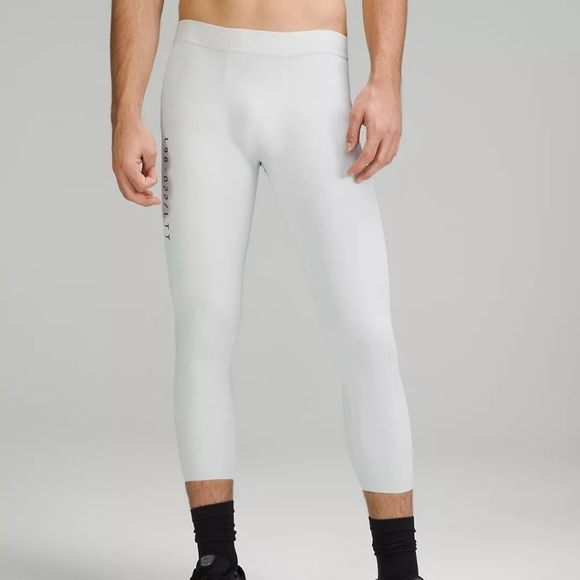 lululemon athletica Other - Lululemon License to Train Tight 21" NWT Size XXL (Vapor)